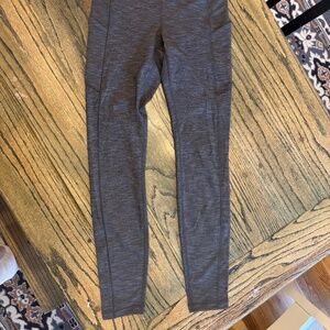 Lulu lemon leggings
